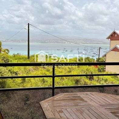 Appartement 2 pièces 220000 €