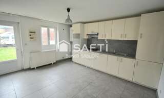 Maison 5 Pièces 100 m² à vendre à Saint-Romain-de-Colbosc (76430)