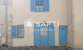 Maison 3 Pièces 126 m² à vendre à Saint-Amour (39160)