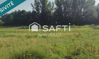 Terrain  707 m² à vendre à Parisot (81310)