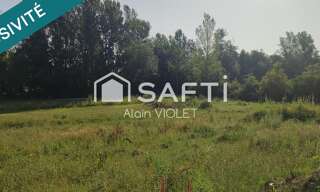 Terrain  809 m² à vendre à Parisot (81310)