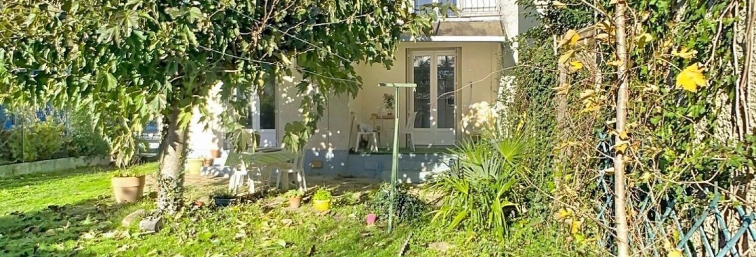 Maison 6 Pièces 135 m² à vendre à Auch (32000)