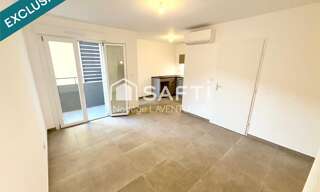 Appartement 1 Pièce 30 m² à vendre à Ajaccio (20167)