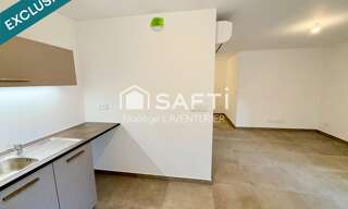 Appartement 1 Pièce 30 m² à vendre à Ajaccio (20167)