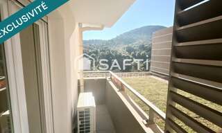 Appartement 1 Pièce 30 m² à vendre à Ajaccio (20167)