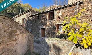 Maison 4 Pièces 70 m² à vendre à Combes (34240)