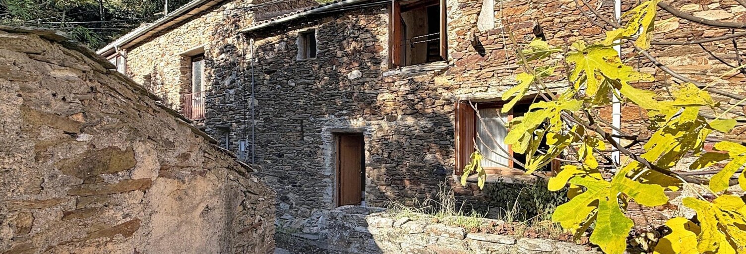 Maison 4 Pièces 70 m² à vendre à Combes (34240)