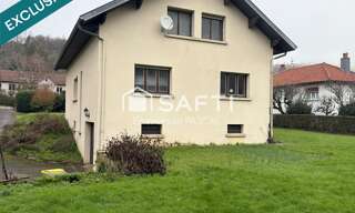 Maison 3 Pièces 95 m² à vendre à Besançon (25000)