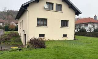 Maison 3 Pièces 95 m² à vendre à Besançon (25000)