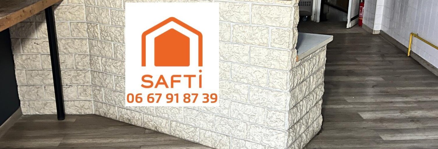 Immeuble  158 m² à vendre à Valenciennes (59300)