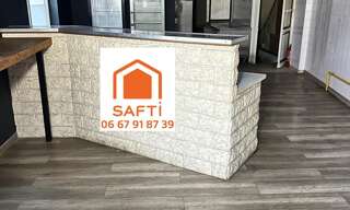 Immeuble  158 m² à vendre à Valenciennes (59300)