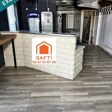 Immeuble  110000 €