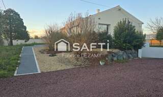 Maison 4 Pièces 108 m² à vendre à Les Magnils-Reigniers (85400)