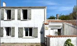 Maison 4 Pièces 90 m² à vendre à Dolus-d'Oléron (17550)