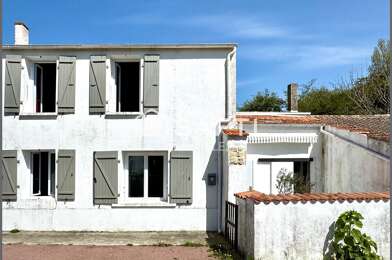 Maison 4 pièces 239625 €