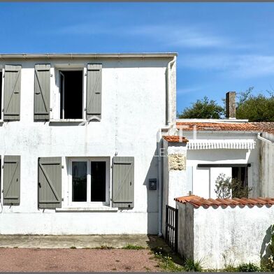 Maison 4 pièces 239625 €