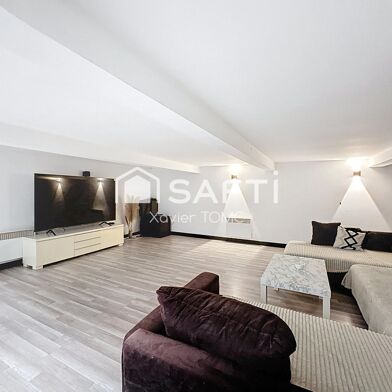 Maison 5 pièces 167000 €