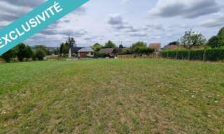 Terrain  1689 m² à vendre à Cusset (03300)