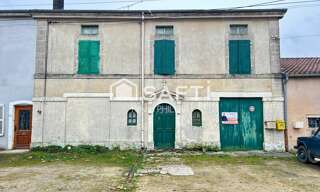 Maison 6 Pièces 150 m² à vendre à Loison (55230)