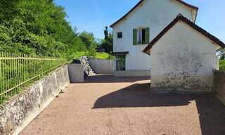 Maison 7 Pièces 152 m² à vendre à La Motte-Saint-Jean (71160)