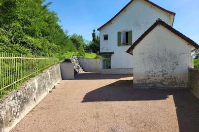 Maison 7 pièces 125000 €