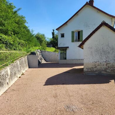 Maison 7 pièces 125000 €