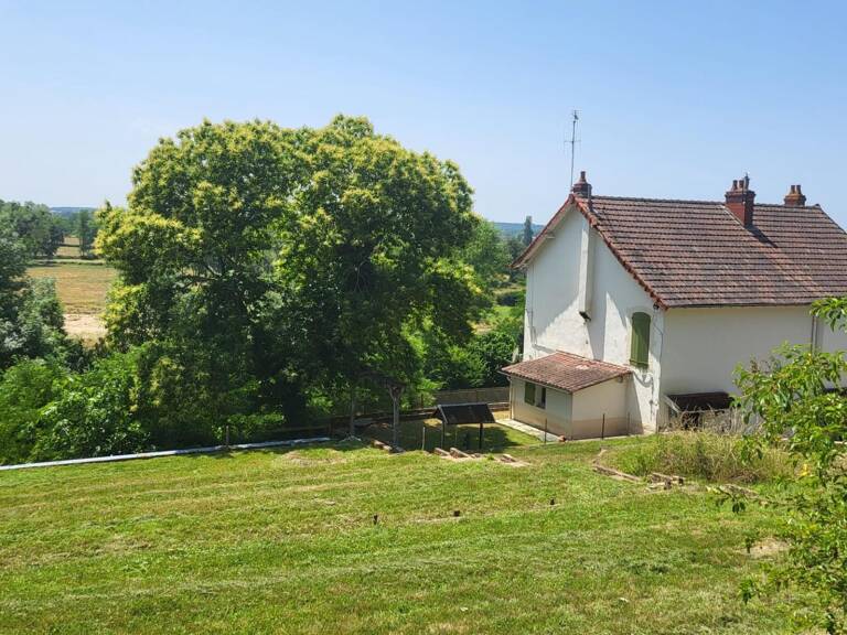 Maison 5 chambres  La Motte-Saint-Jean — photo 1