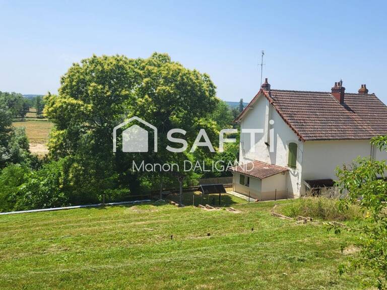 Maison 5 chambres  La Motte-Saint-Jean — photo 1
