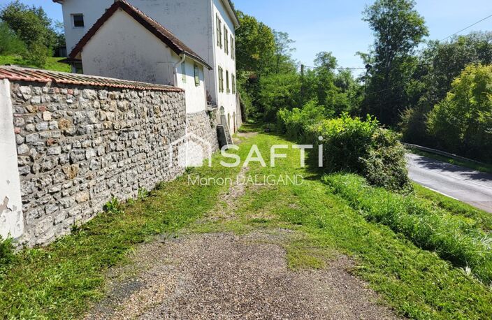 Maison 5 chambres  La Motte-Saint-Jean — photo 3