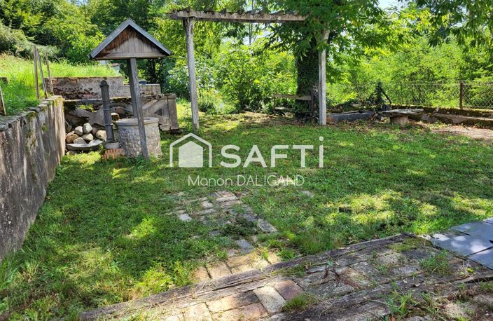 Maison 5 chambres  La Motte-Saint-Jean — photo 5