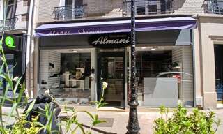 Commerce 2 Pièces 68 m² à vendre à Courbevoie (92400)