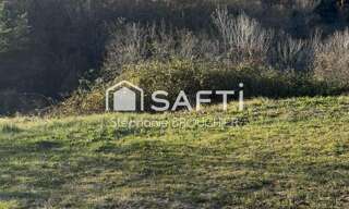 Terrain  1200 m² à vendre à Salavas (07150)