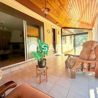 Maison 5 pièces 261000 €