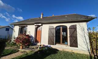 Maison 3 Pièces 66 m² à vendre à Hauville (27350)