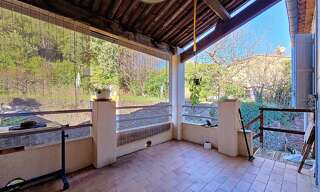 Maison 5 Pièces 101 m² à vendre à Le Bousquet-d'Orb (34260)