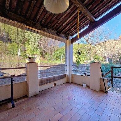 Maison 5 pièces 139000 €