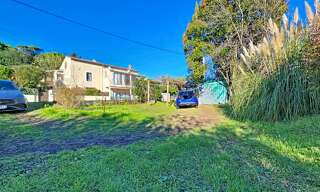 Maison 5 Pièces 101 m² à vendre à Le Bousquet-d'Orb (34260)