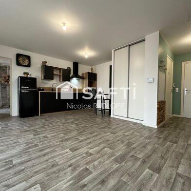 Appartement 2 pièces 174900 €