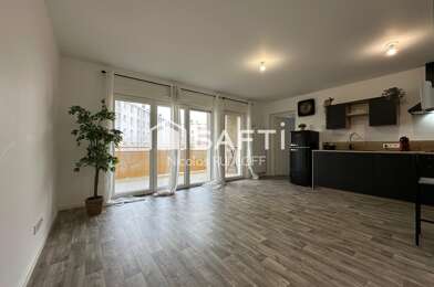 Appartement 2 pièces 169500 €