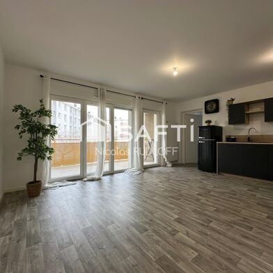 Appartement 2 pièces 174900 €