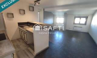 Appartement 3 Pièces 50 m² à vendre à Castres (81100)