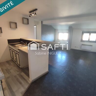 Appartement 3 pièces 95000 €
