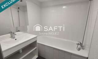 Appartement 3 Pièces 50 m² à vendre à Castres (81100)