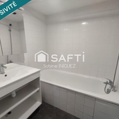 Appartement 3 pièces 95000 €