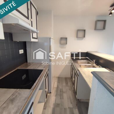 Appartement 3 pièces 95000 €