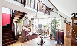 Appartement 5 Pièces 109 m² à vendre à Montreuil (93100)