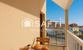 Appartement 5 Pièces 109 m² à vendre à Montreuil (93100)