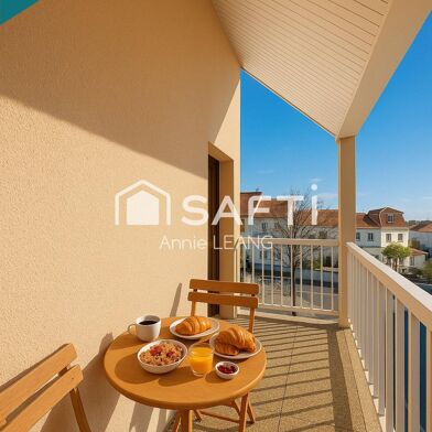 Appartement 5 pièces 448000 €