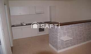 Appartement 2 Pièces 42 m² à vendre à La Jarrie (17220)