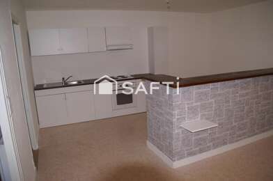 Appartement 2 pièces 105000 €